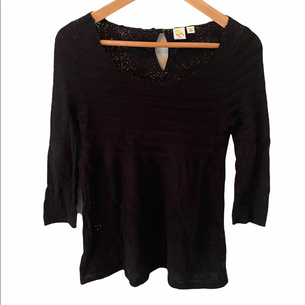 Women’s Anthropologie Top Size XS